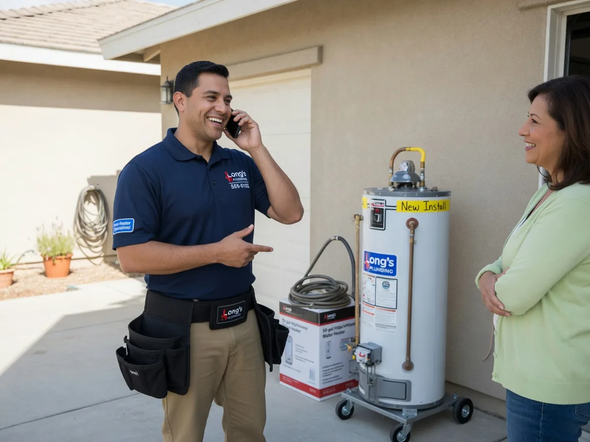 Leak Detection Chandlersville, OH FAQs